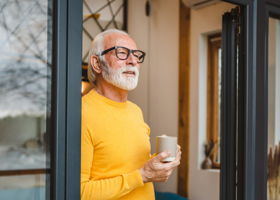 Nowe domy w Warszawie